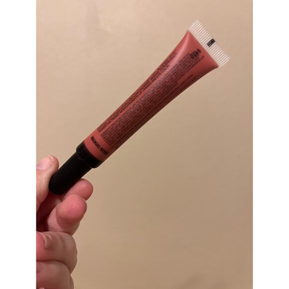 NUDE STIX - Magnetic Lip Plush Paints - Picture 2 of 2
